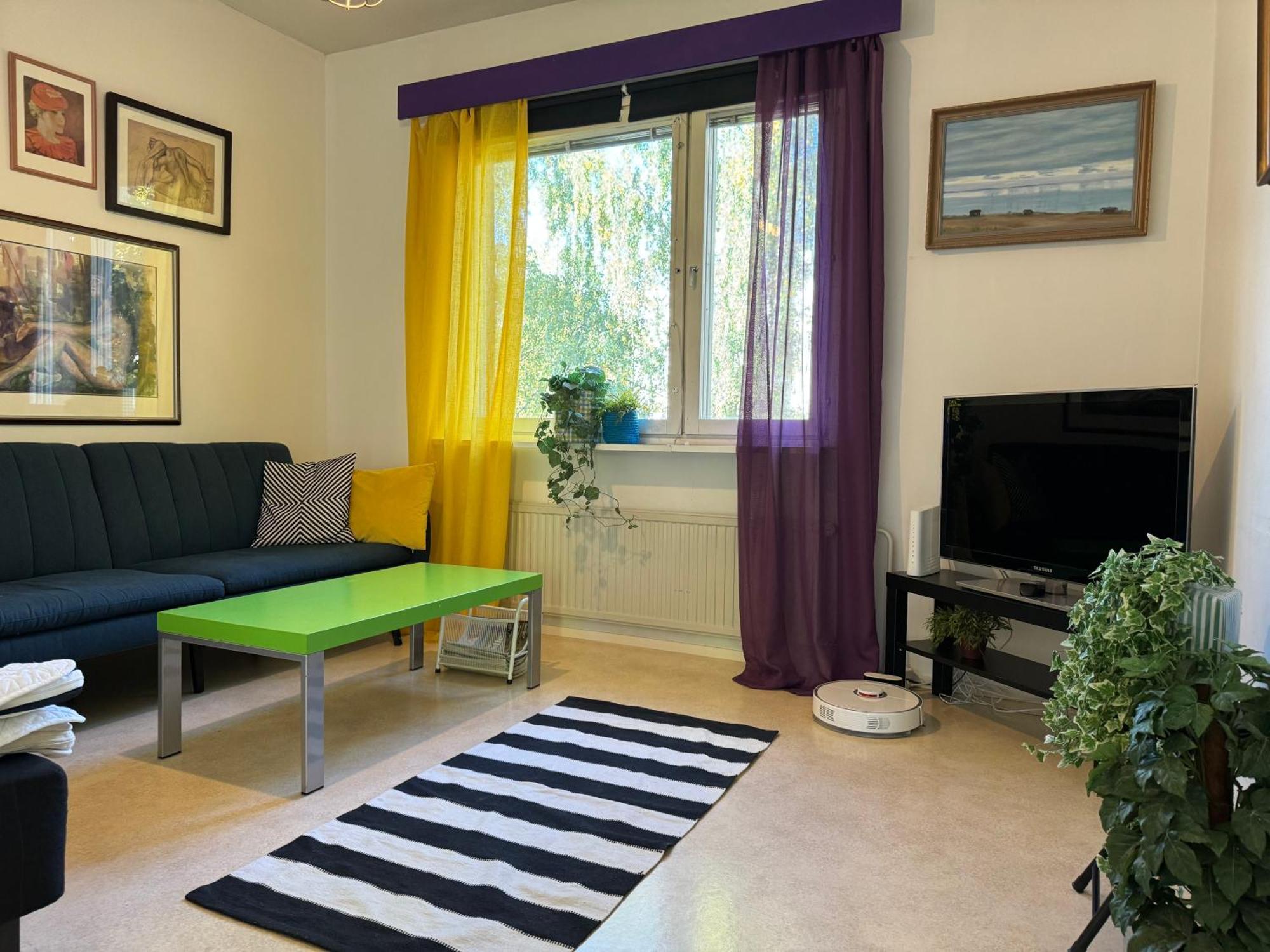 Vaerikaes Puutalokaksio 1-6 Hloelle, Ilm Parkit Oulu Exterior foto
